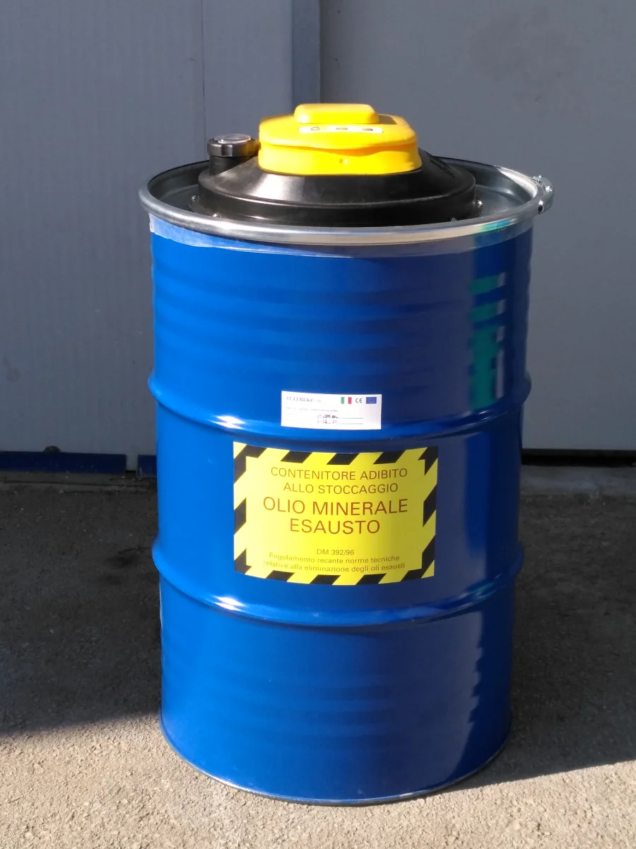 CA220OIL