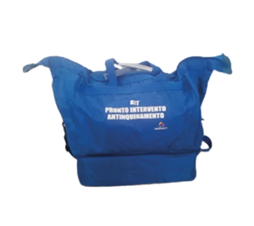 KIT PRONTO INTERVENTO OIL PORTATILE