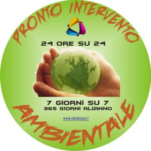 ISE SERVICE S.r.l. - Pronto Intervento Antinquinamento