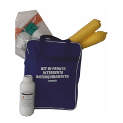 Mini borsa per kit di pronto intervento